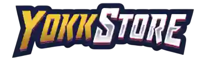 Logo Desktop YokkStore 