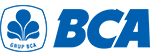 Logo BCA