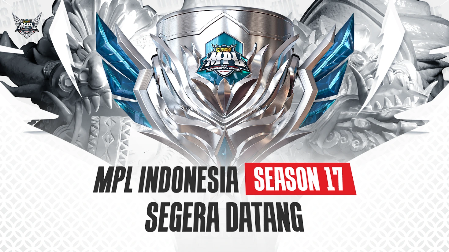 Kick-off MPL Indonesia Season 17: Awal Era Baru Esports Mobile Legends: Bang Bang di Indonesia