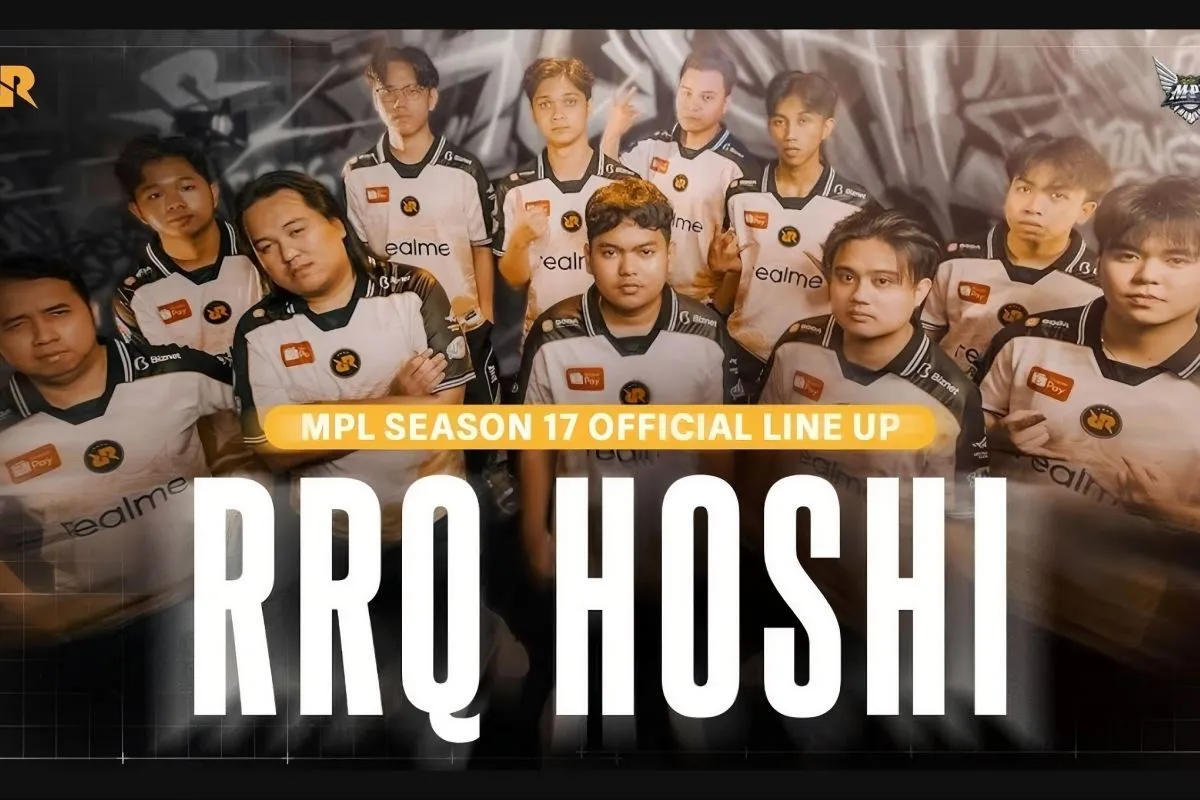 Jadwal MPL ID S17 Week 2: RRQ Hoshi Hadapi Team Liquid ID di Laga Krusial