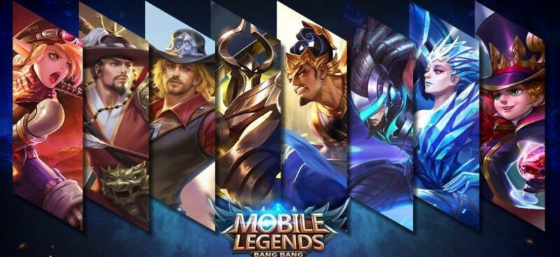 Item Terbaru Mobile Legends dan Fungsinya di Meta 2026