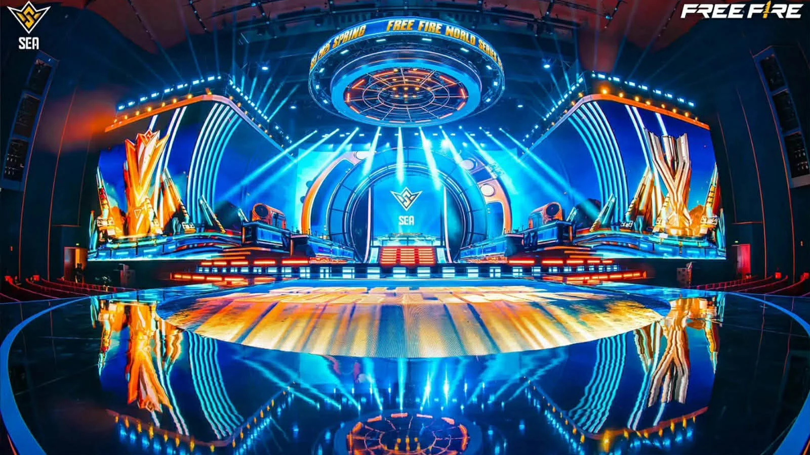 FFWS SEA Spring 2026 Digelar di Vietnam, Ini Daftar Tim Indonesia dan Jadwal Lengkap   