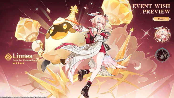 Genshin Impact Linnea dan Chasca: Review, Skill, Lore, dan Analisis Meta Terbaru 2026