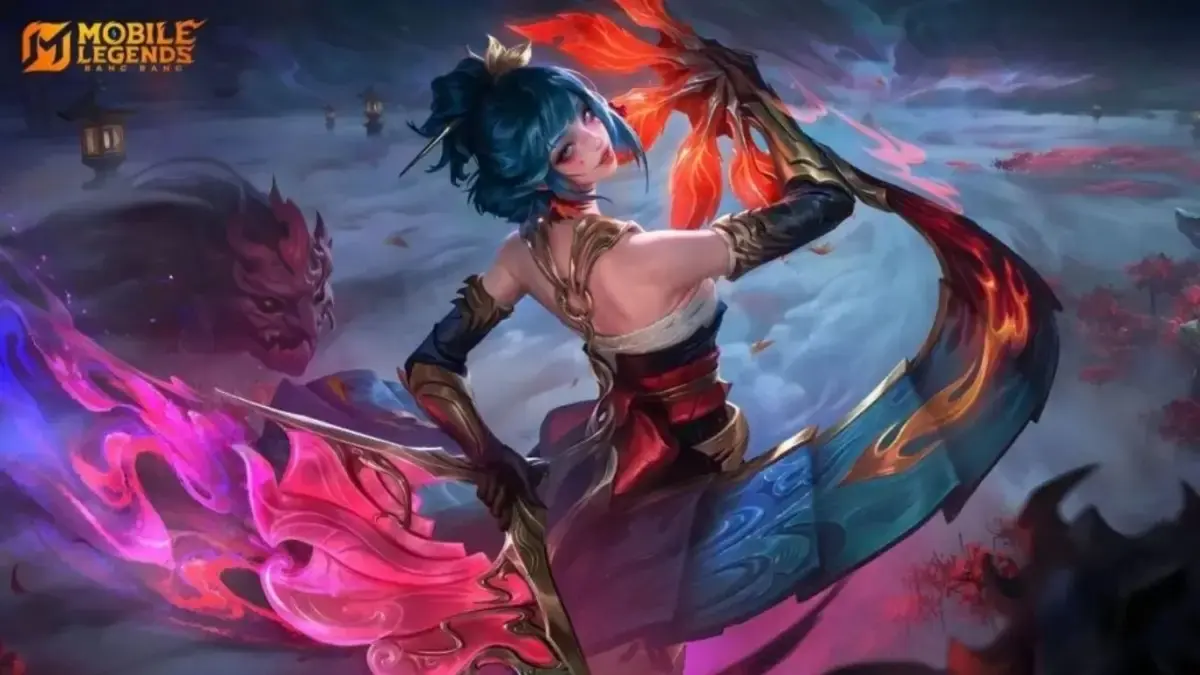 Hero Baru Hirara MLBB Resmi Hadir: Assassin dengan Mekanik Drag-and-Drop Paling Kompleks yang Pernah Ada!