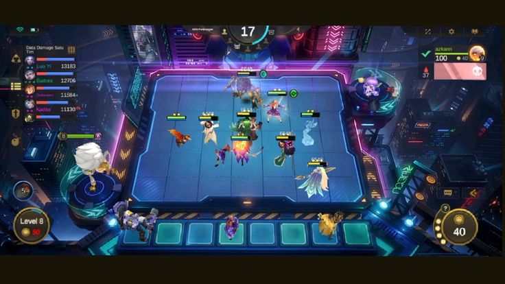 Magic Chess Go Go 2026: Panduan Lengkap Combo & Sinergi Terbaru untuk Auto Win!