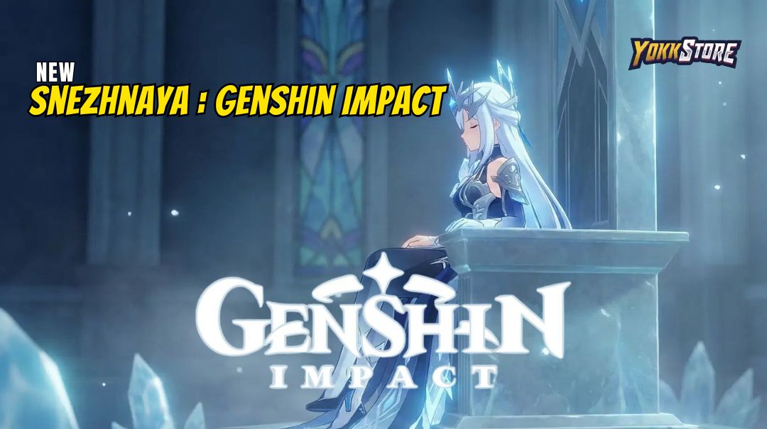 Snezhnaya Genshin Impact: Tanggal Rilis, Cerita, Karakter, dan Semua yang Perlu Kamu Tahu