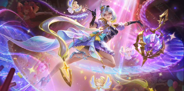 10 Hero Mobile Legends: Paling Sering Digunakan di Meta IMO 2026