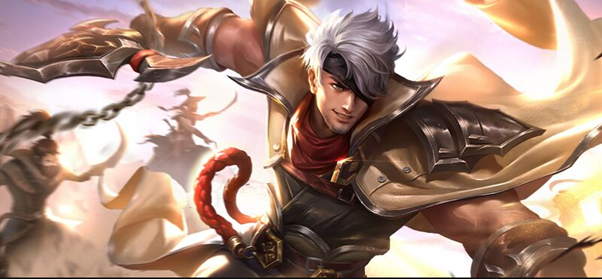 Honor of Kings: Panduan Santai buat Kamu yang Mau Coba MOBA Baru