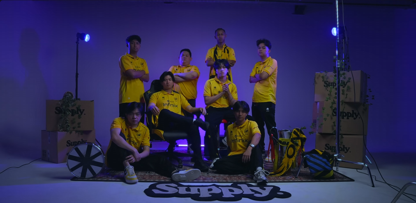 ONIC Lolos Playoff MPL ID S17 : Tim Pertama ke Velodrome + Jadwal Lengkap Week 7