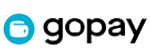 Logo gopay