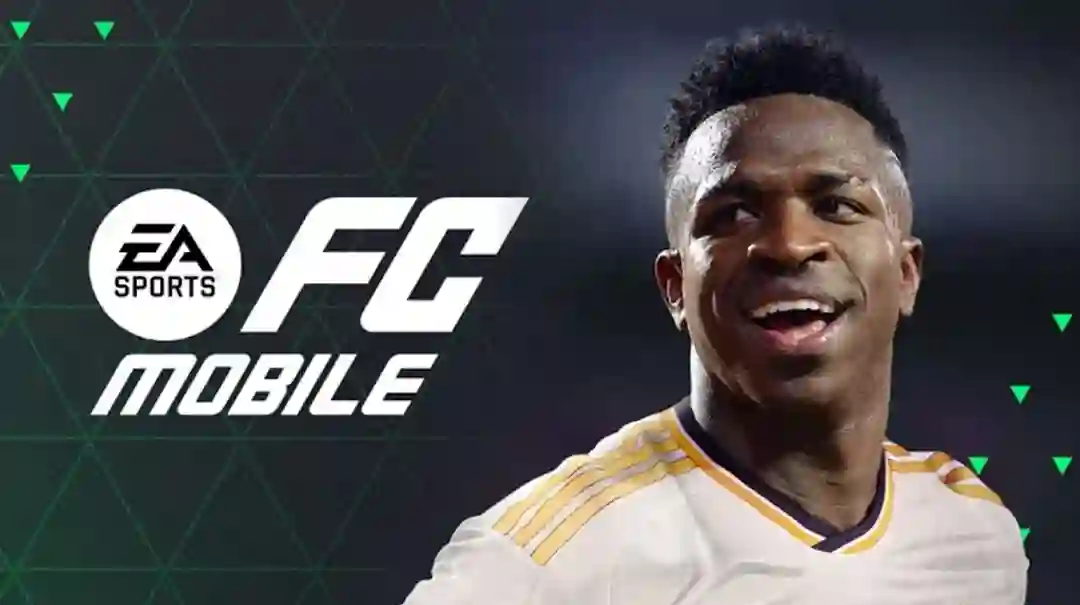 EA SPORTS FC Mobile ID