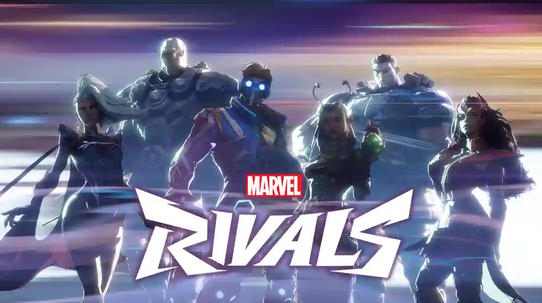 Marvel Rivals 