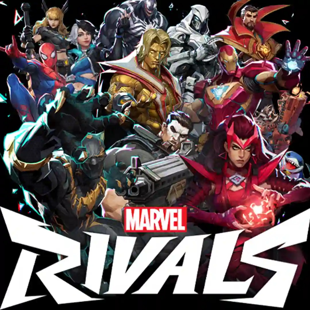 Marvel Rivals   Murah