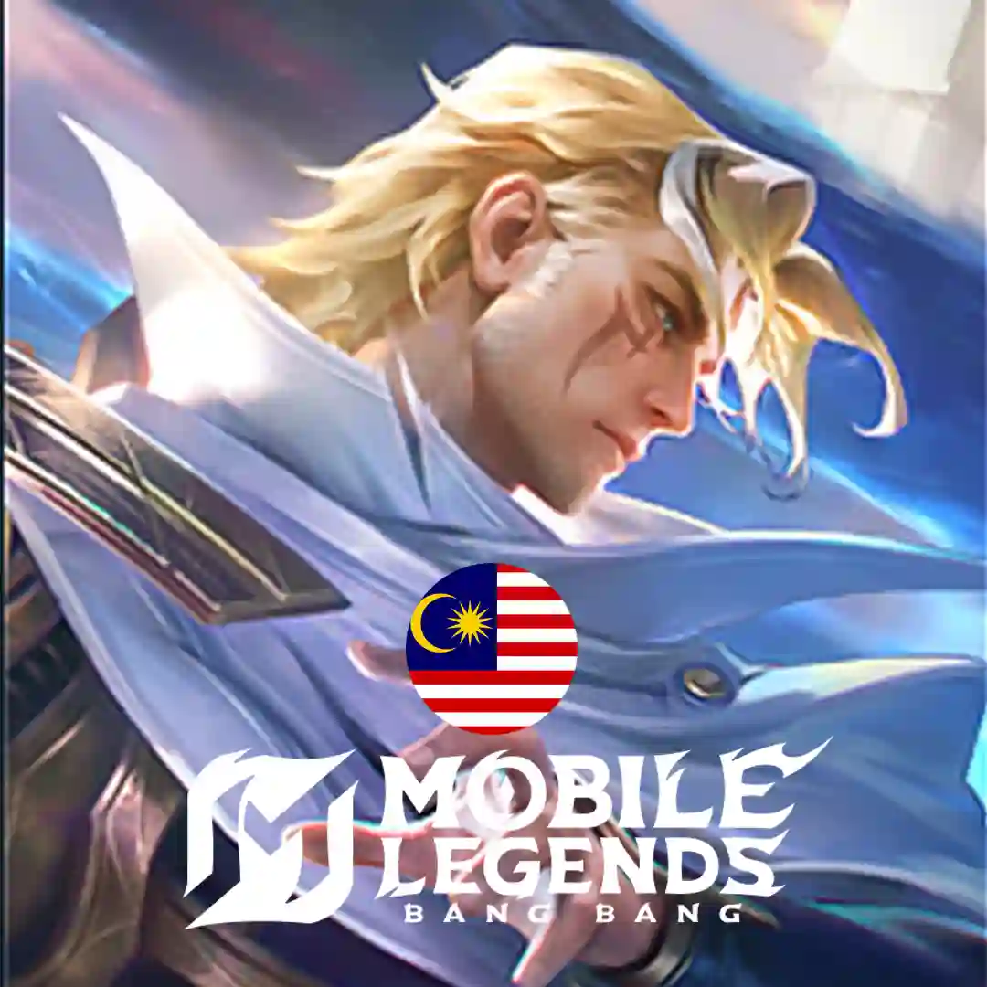 Mobile Legends Malaysia  Murah