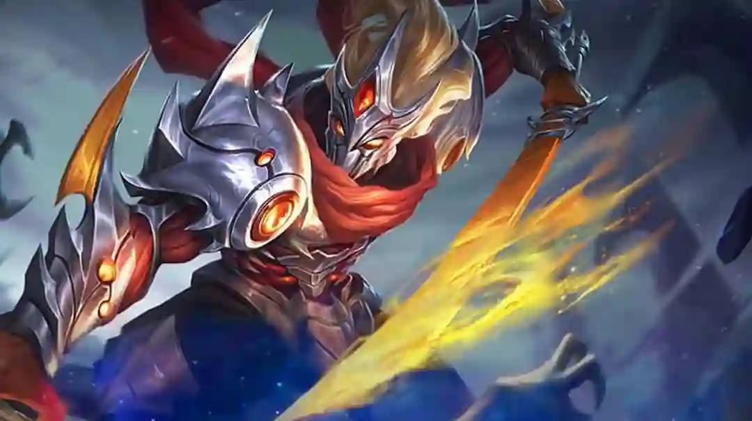 Mobile Legends Global