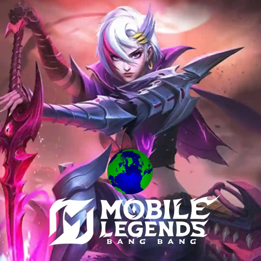 Mobile Legends Global  Murah