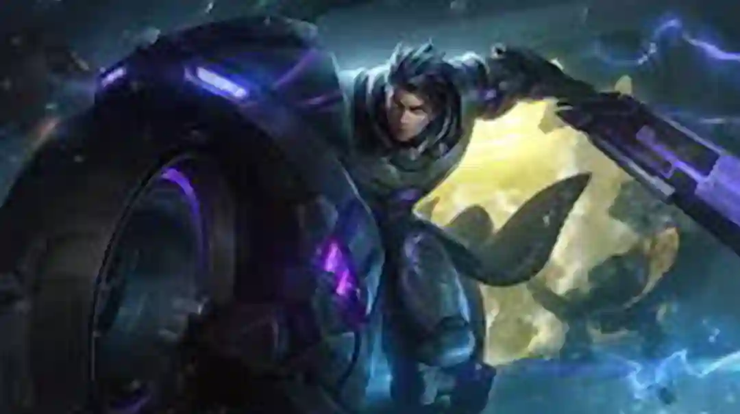 Mobile Legends Brazil