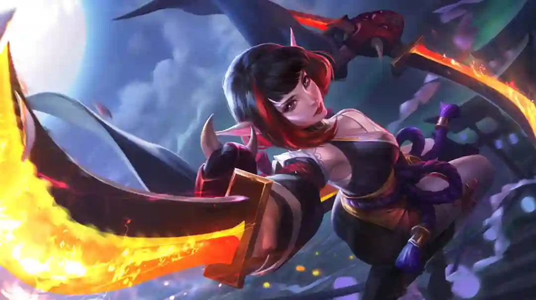Mobile Legends Philipines