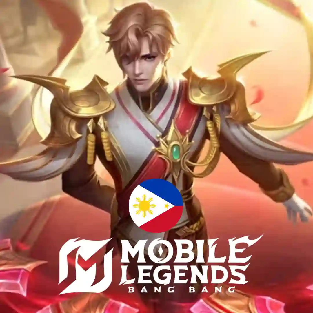 Mobile Legends Philipines  Murah