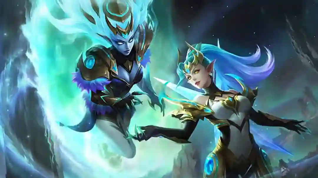 Mobile Legends Rusia