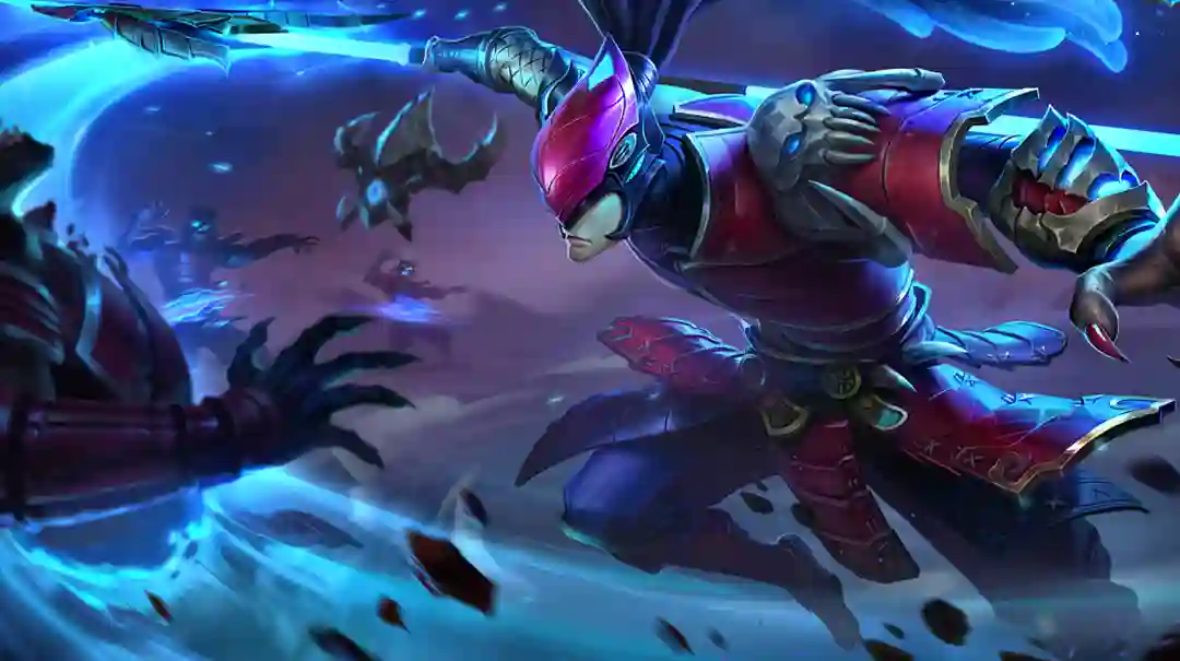 Mobile Legends Turkey