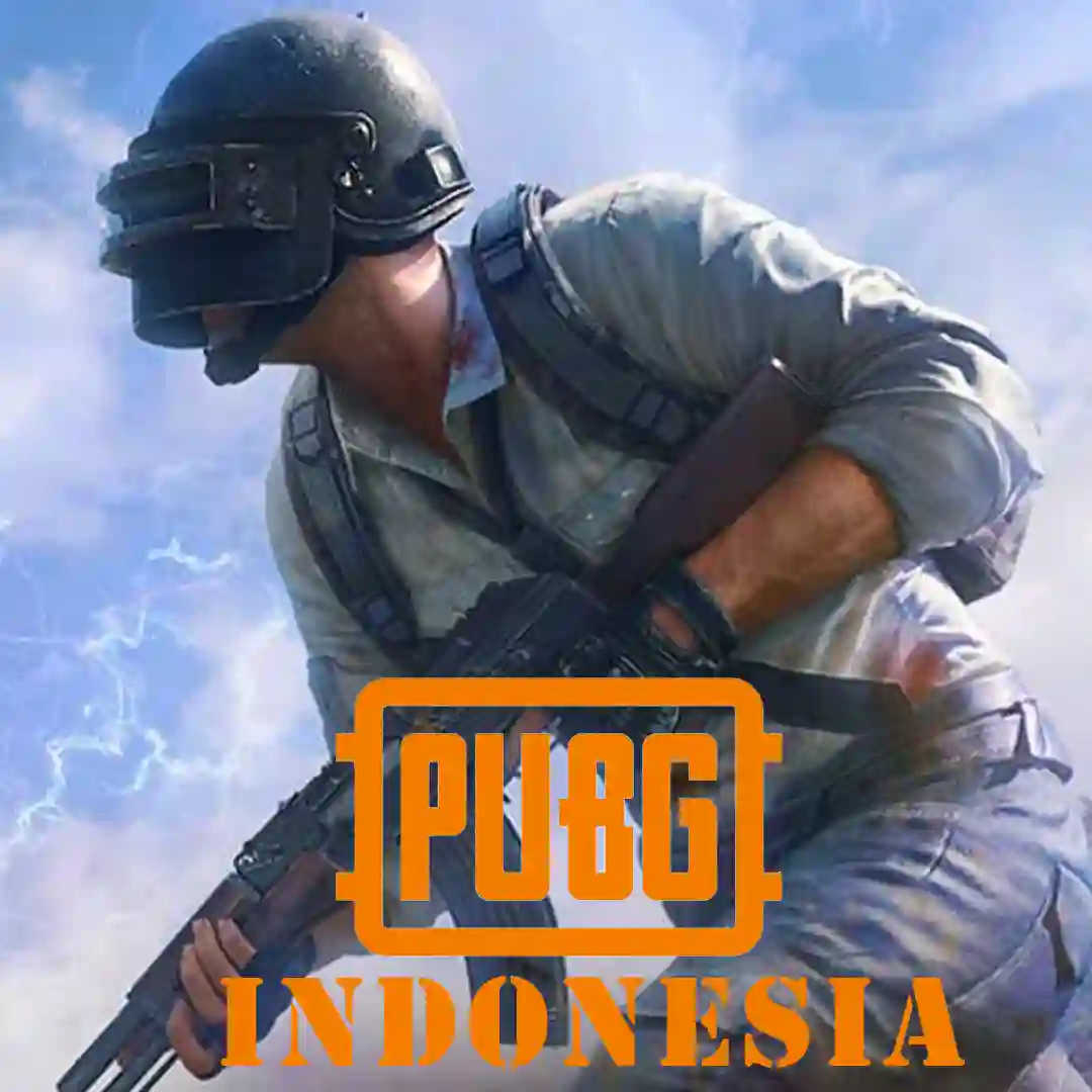 PUBG MOBILE (INDONESIA)  Murah