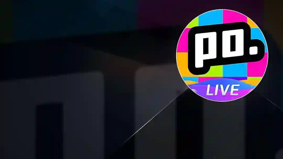 POPPO LIVE