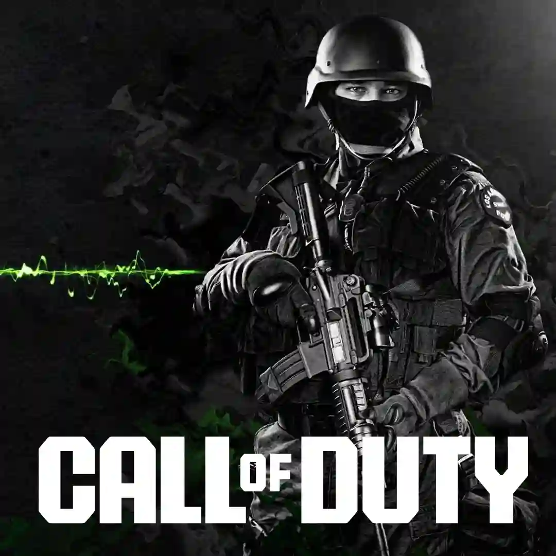 Call Of Duty Mobile  Murah