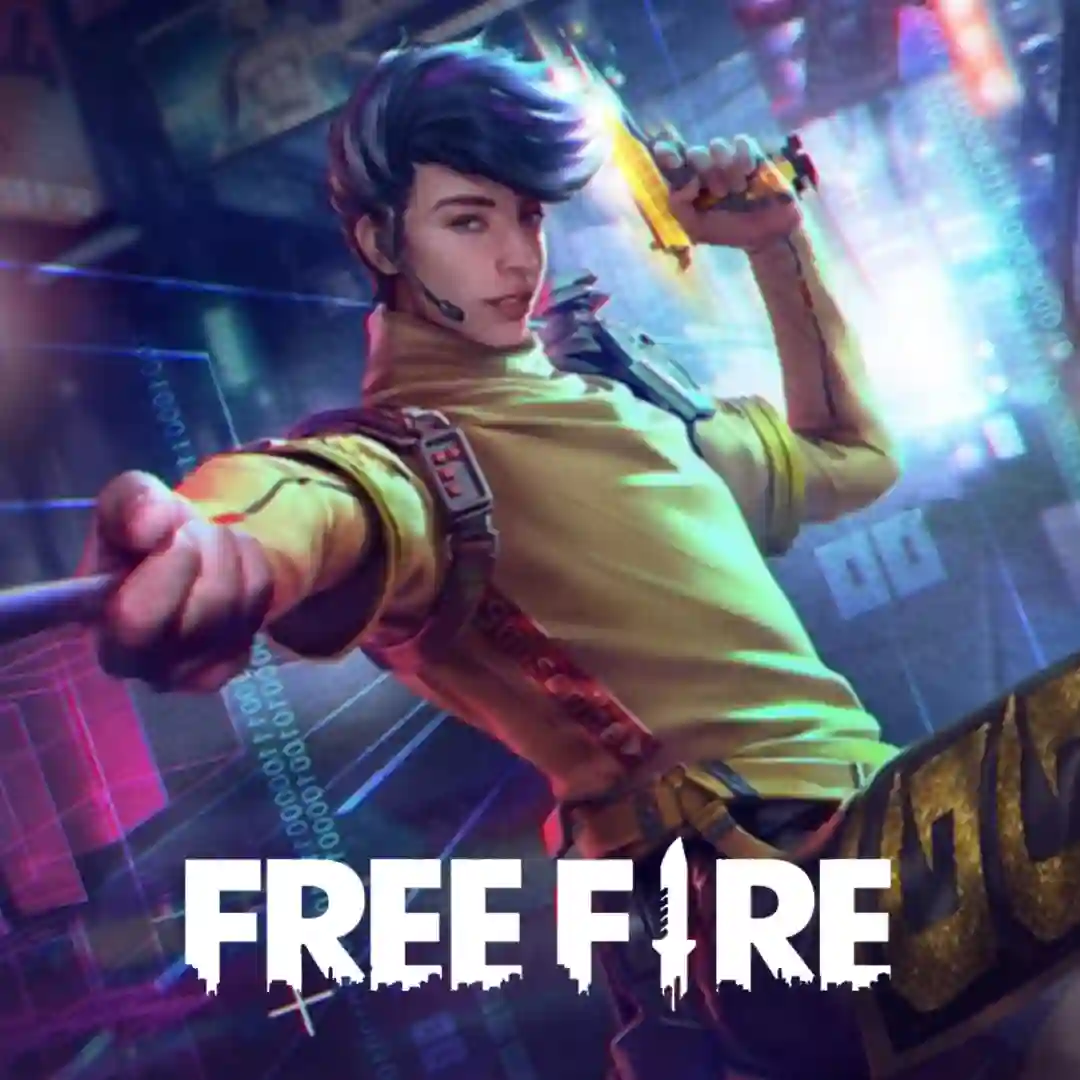 Free Fire  Murah