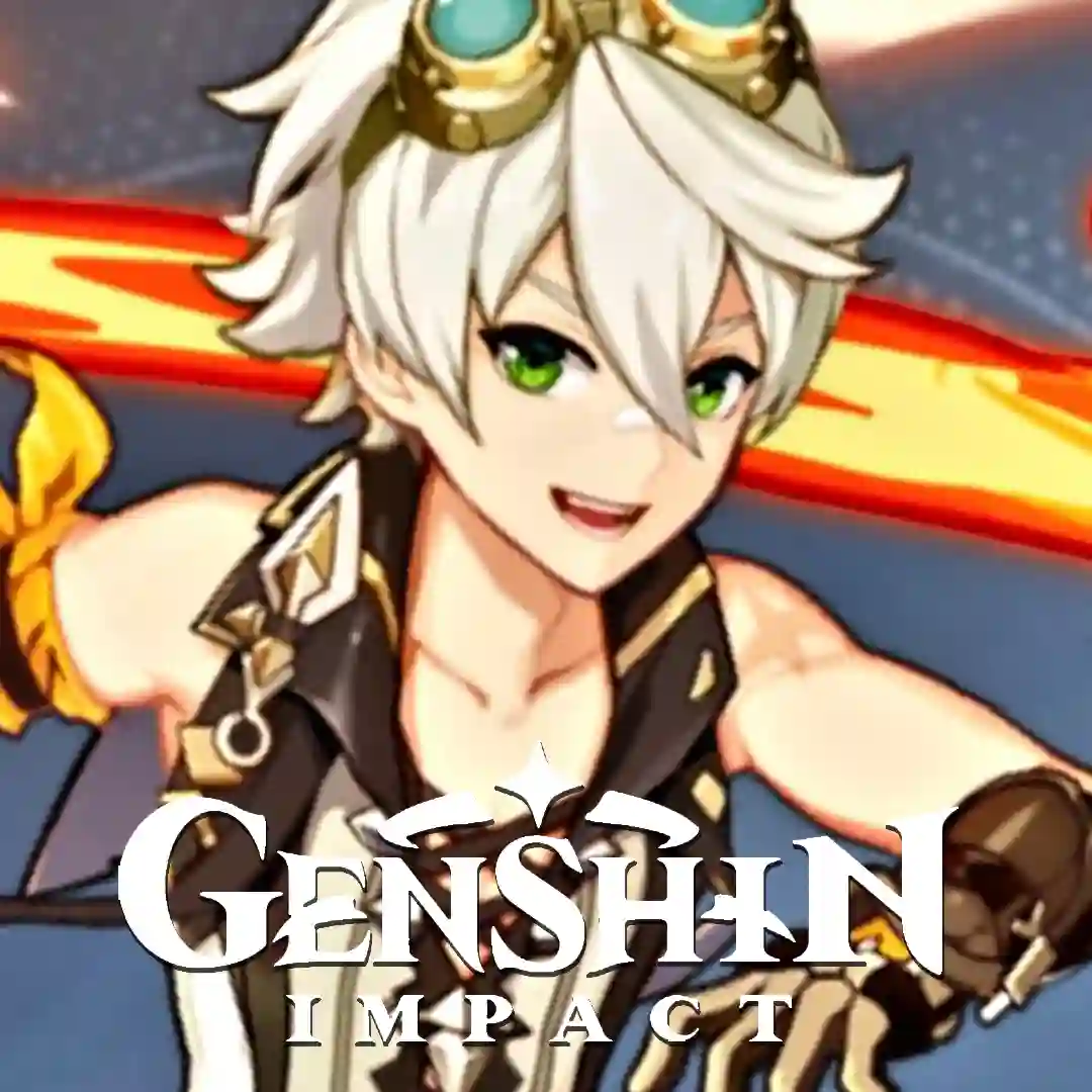 Genshin Impact  Murah