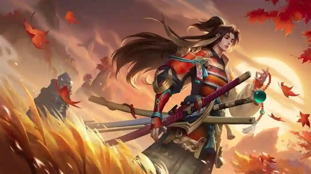 Honor of Kings
