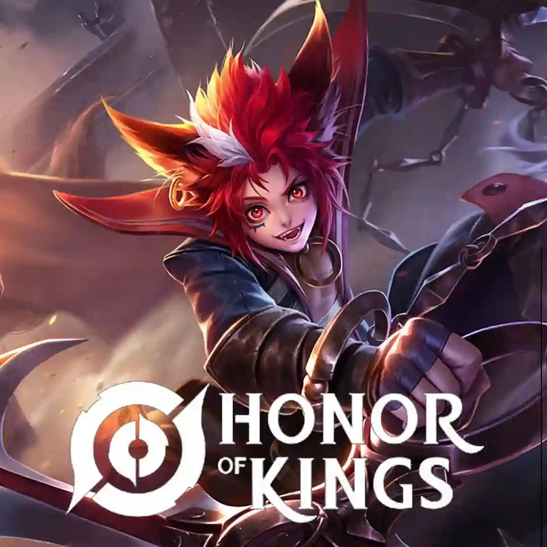 Honor of Kings  Murah
