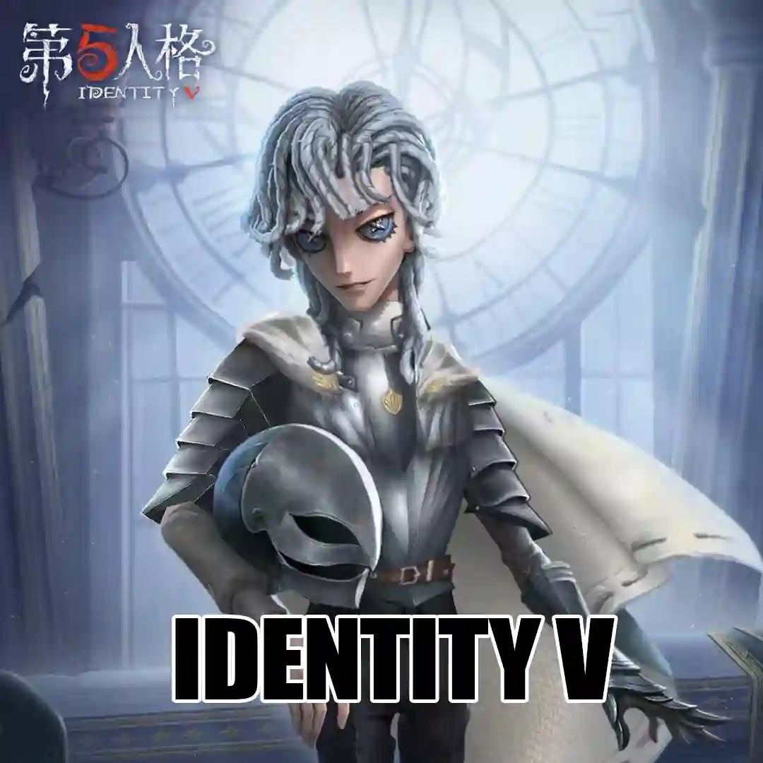 Identity V  Murah