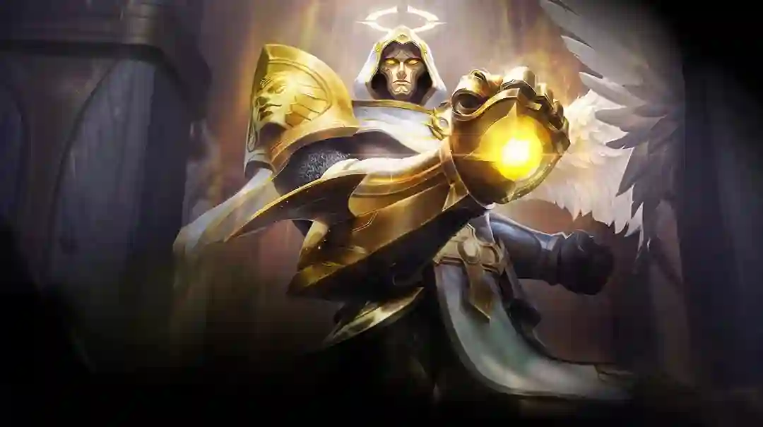 Mobile Legends Indonesia