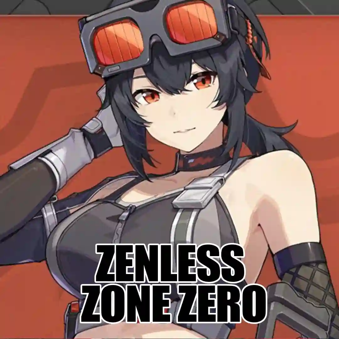 Zenless Zone Zero  Murah