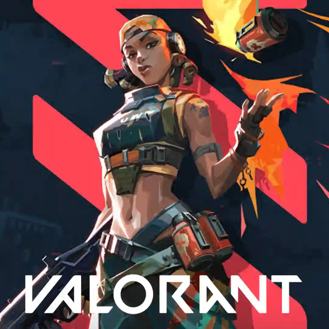 Valorant (ID)  Murah