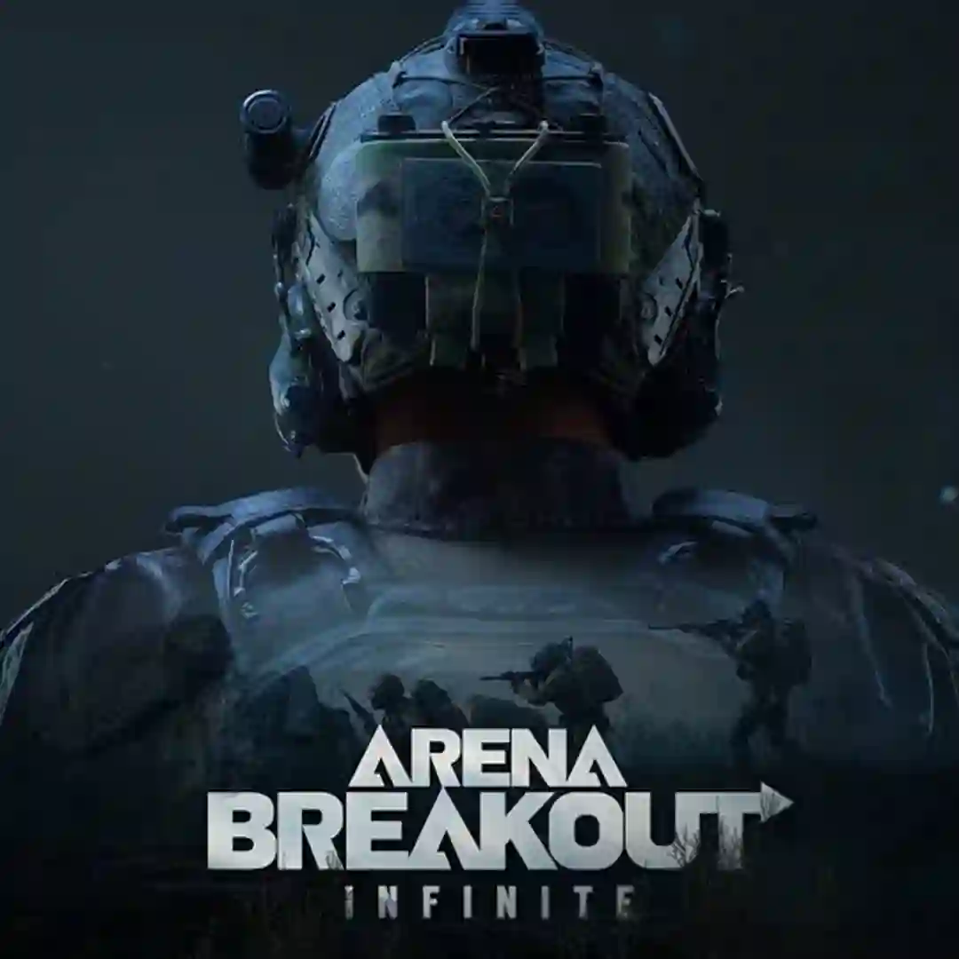 Arena Breakout  Murah