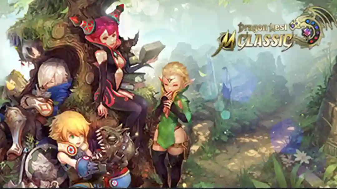 Dragon Nest M Classic (SEA)  Murah