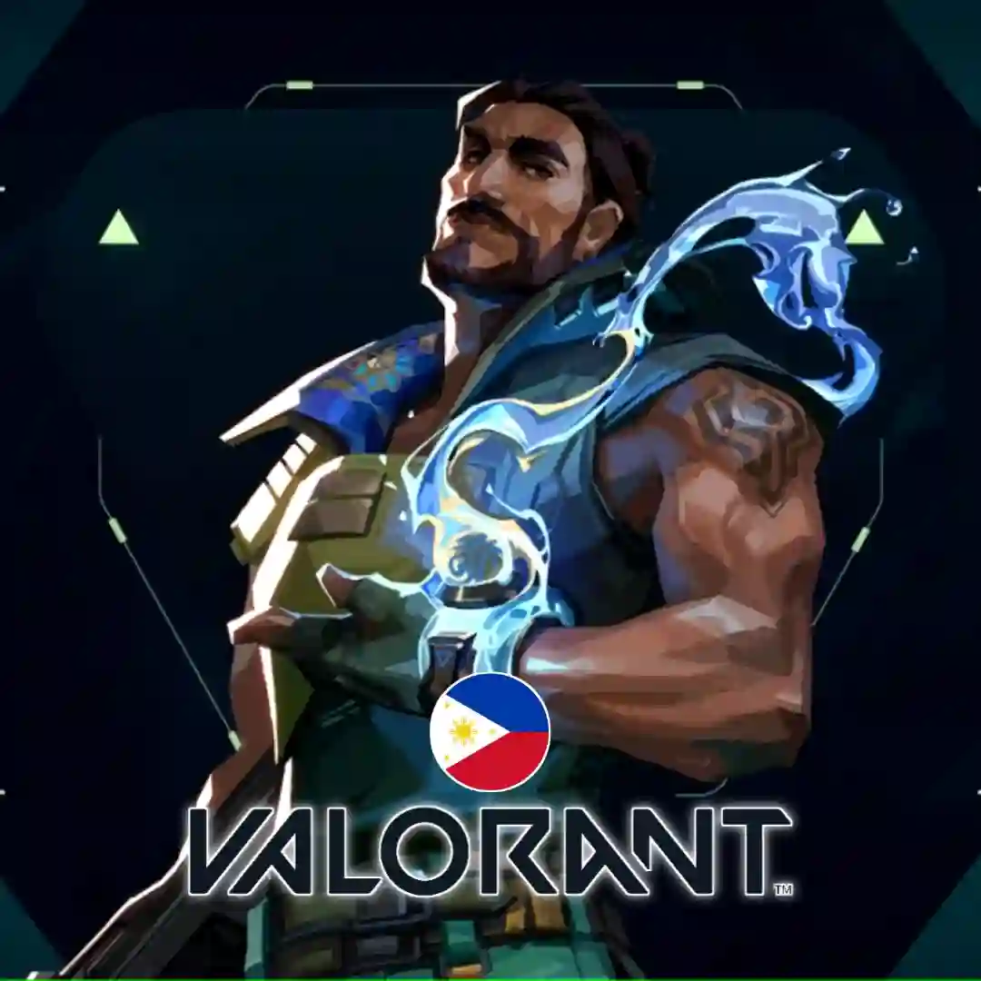 Valorant (PH)  Murah