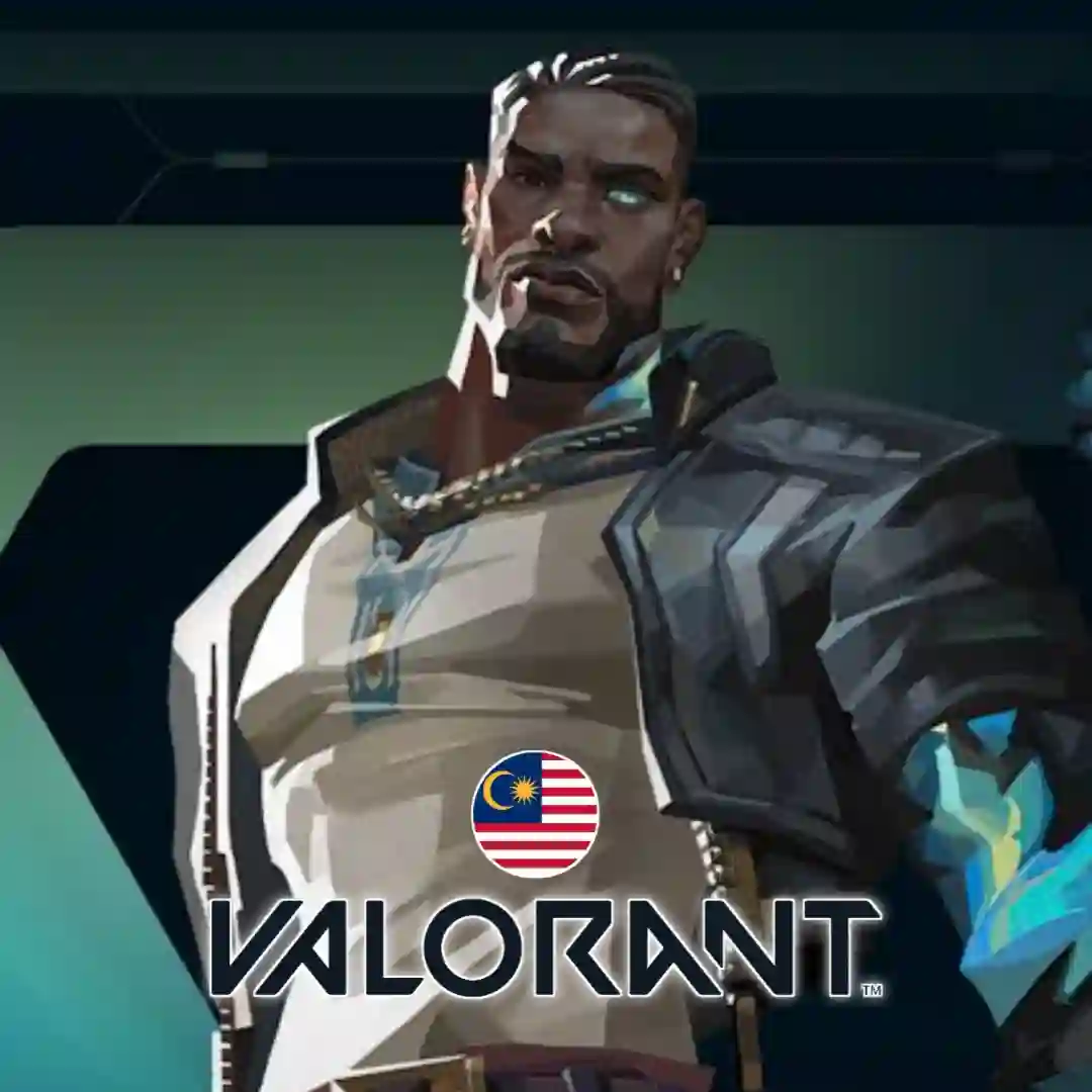 Valorant (MY)  Murah