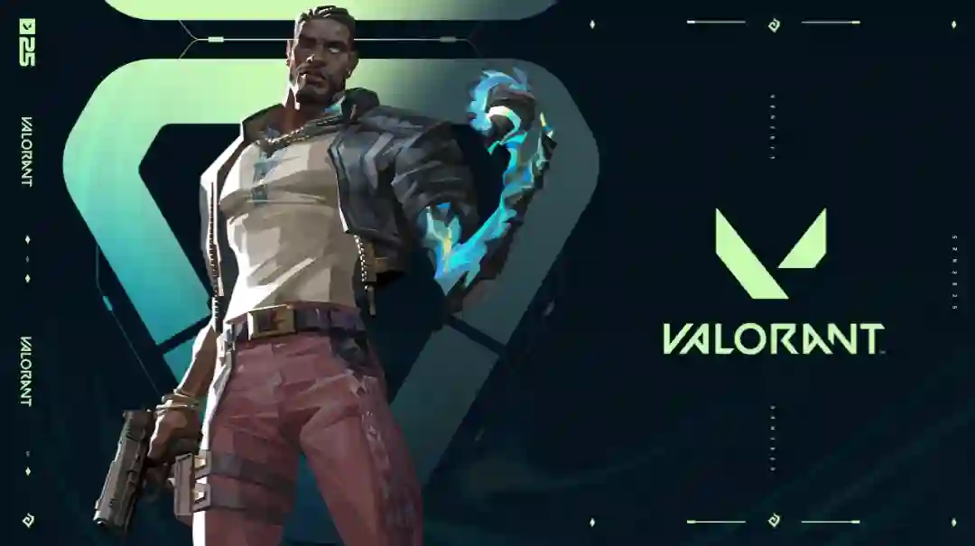 Valorant (MY)