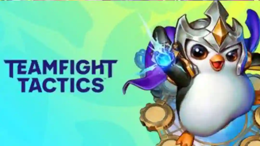 Teamfight Tactics Mobile (ID)