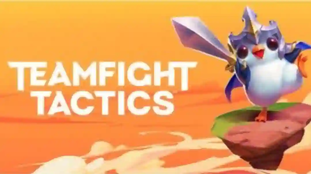 Teamfight Tactics Mobile (PH)