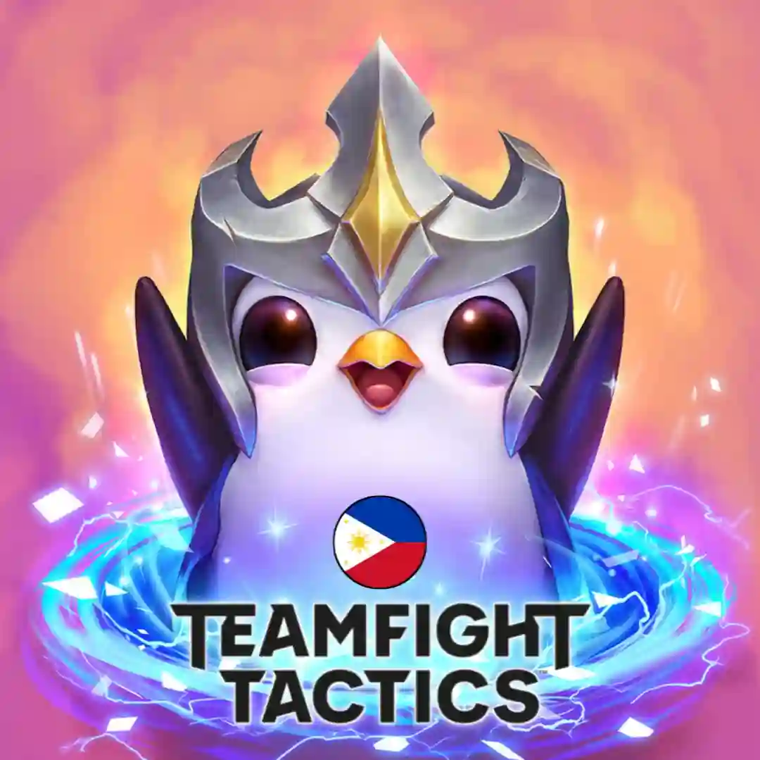 Teamfight Tactics Mobile (PH)  Murah