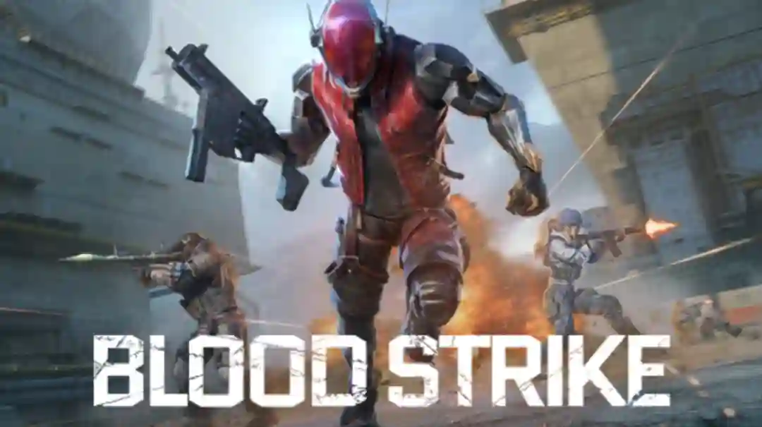 Blood Strike