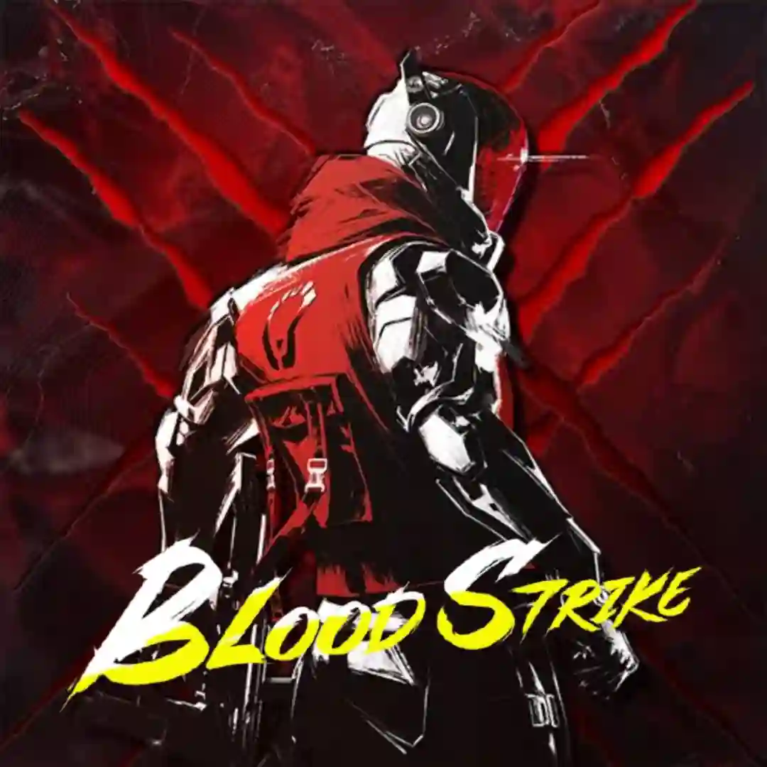 Blood Strike  Murah