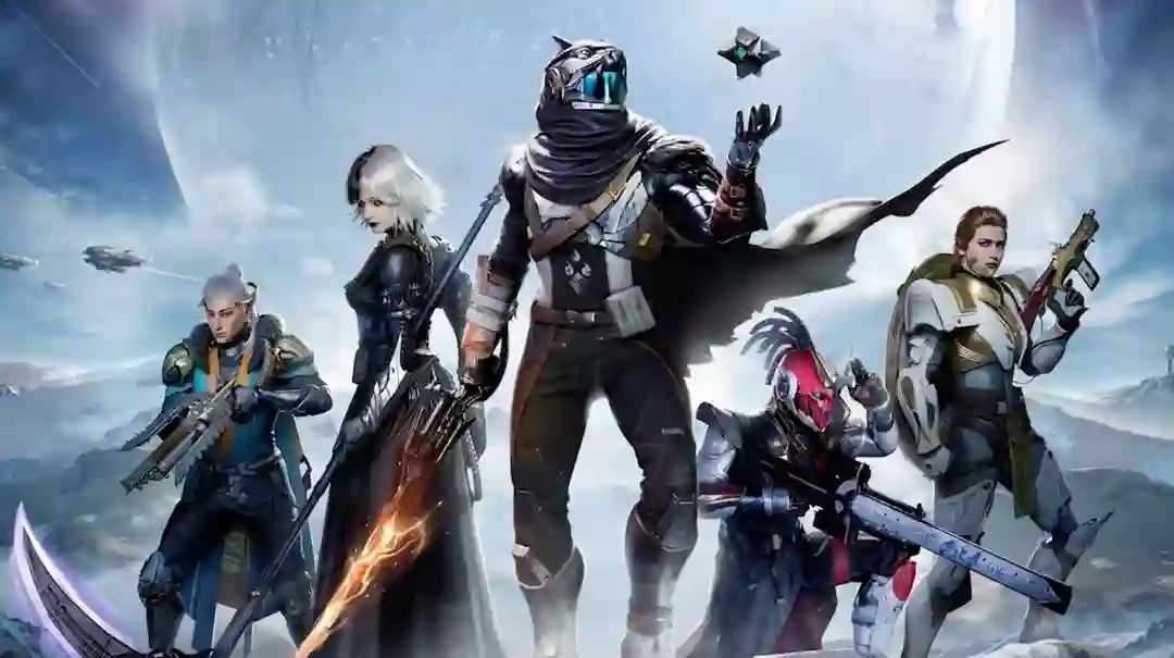 Destiny Rising