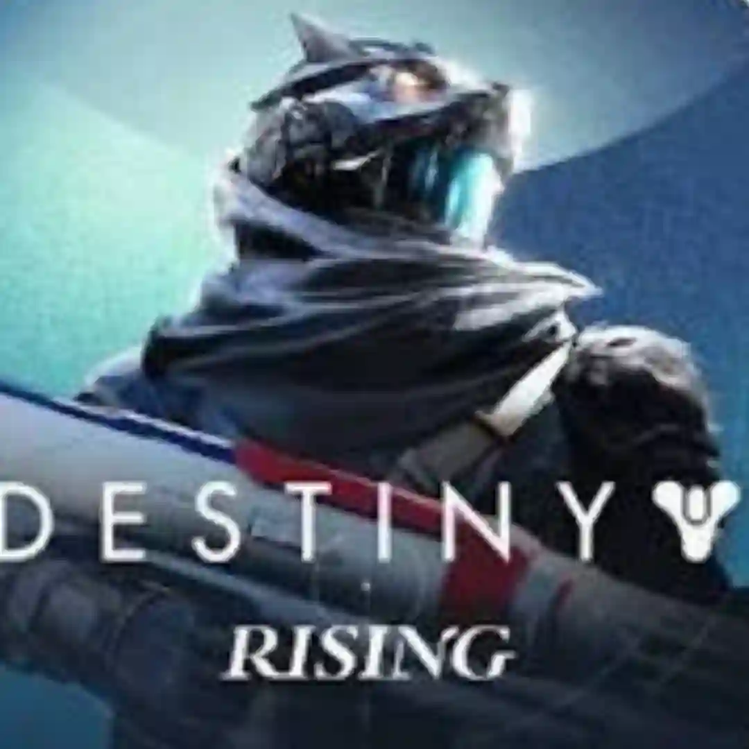 Destiny Rising  Murah