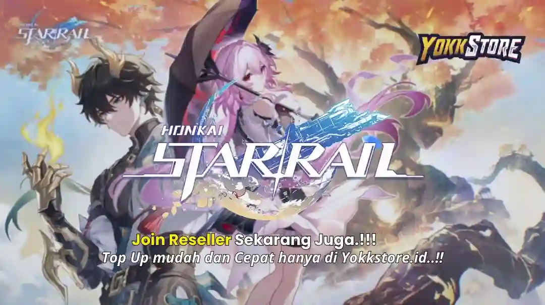 Honkai Star Rail Thailand