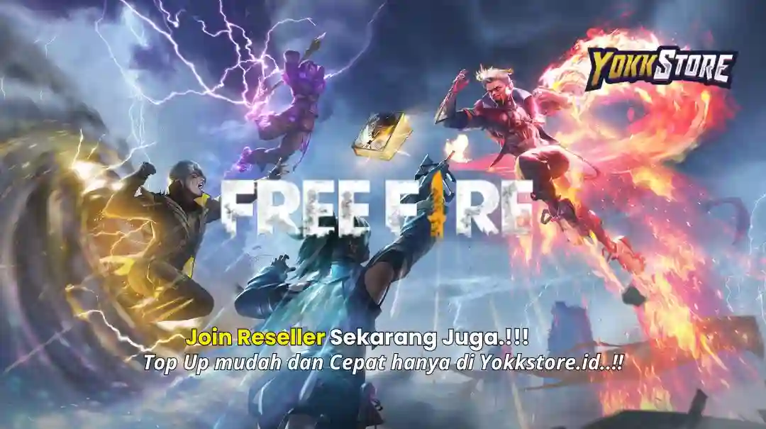 Free Fire (PH)